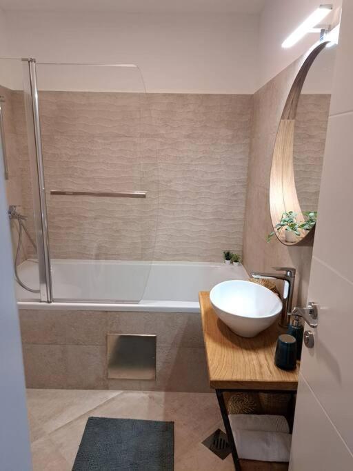 Grand Amore Apartment Дубровник Екстериор снимка
