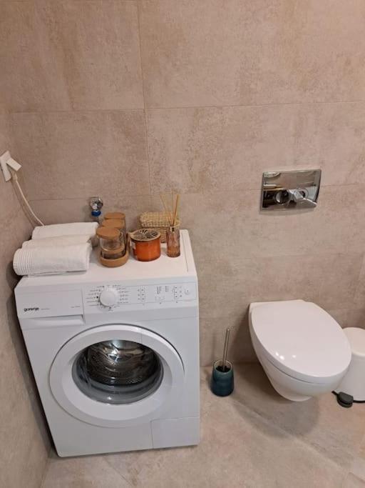 Grand Amore Apartment Дубровник Екстериор снимка