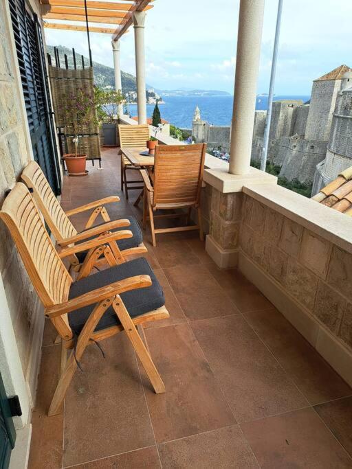 Grand Amore Apartment Дубровник Екстериор снимка