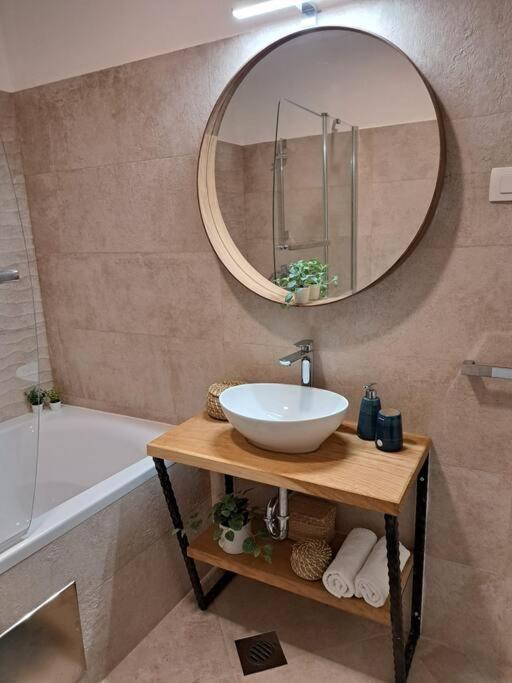 Grand Amore Apartment Дубровник Екстериор снимка