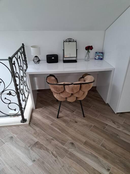 Grand Amore Apartment Дубровник Екстериор снимка