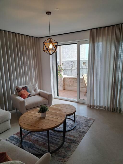 Grand Amore Apartment Дубровник Екстериор снимка