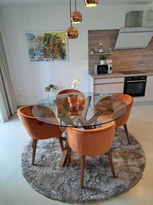 Grand Amore Apartment Дубровник Екстериор снимка