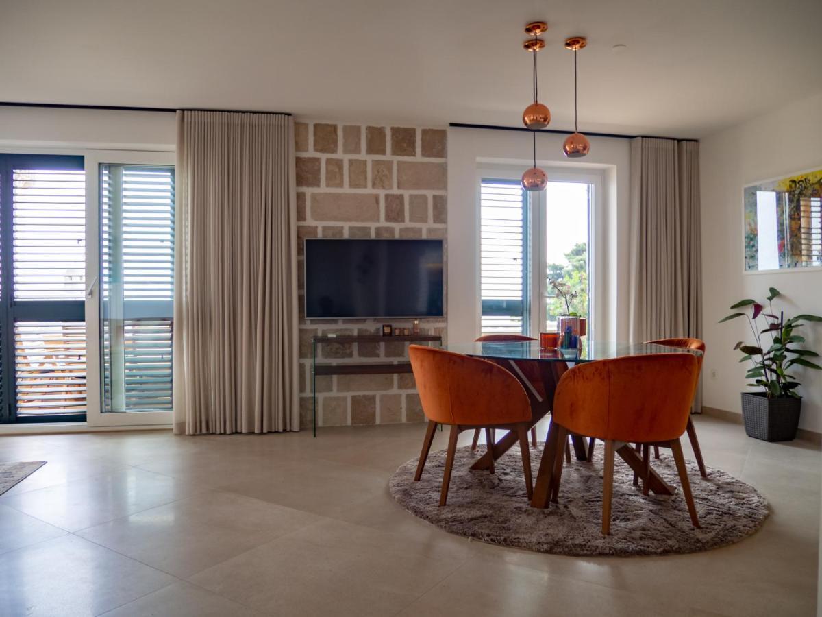 Grand Amore Apartment Дубровник Екстериор снимка