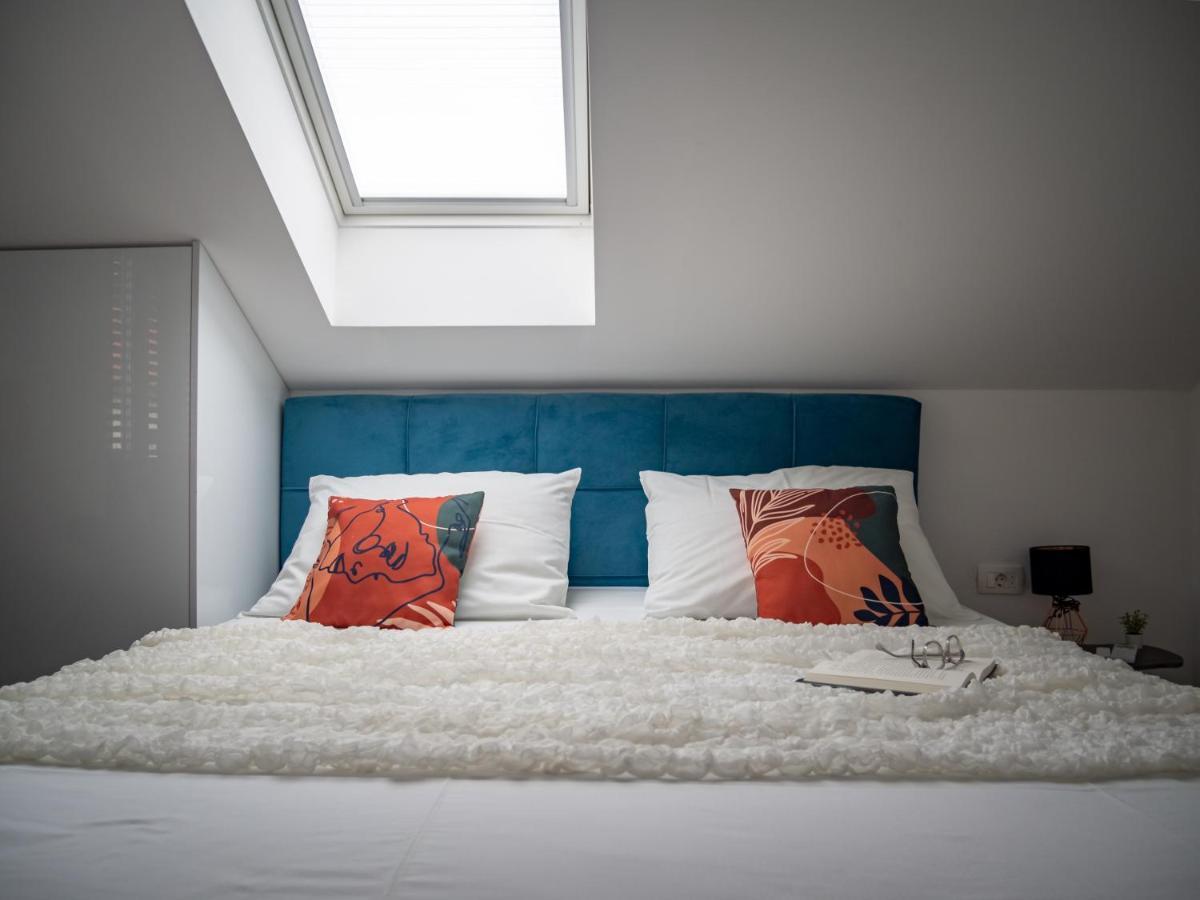 Grand Amore Apartment Дубровник Екстериор снимка
