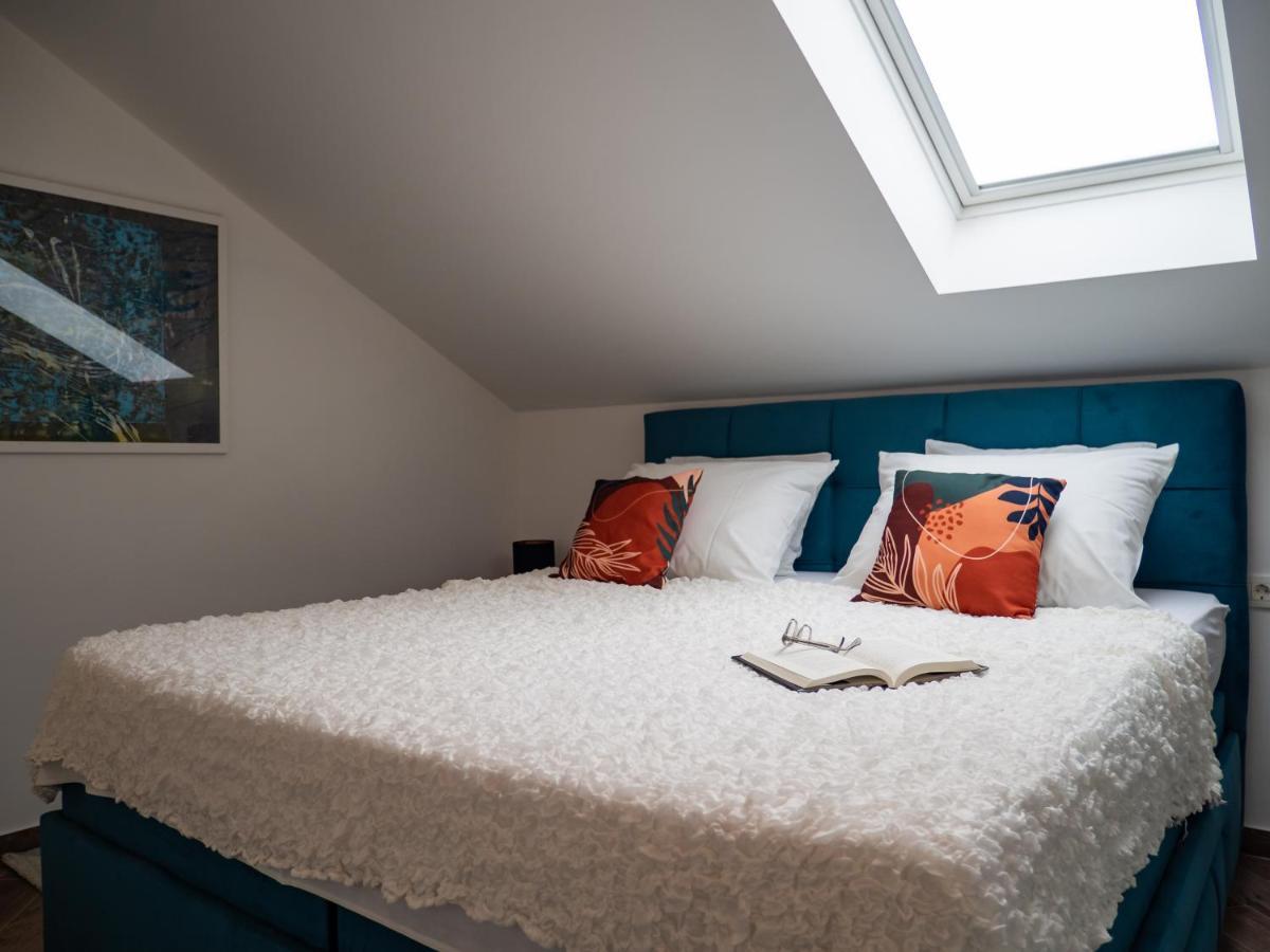 Grand Amore Apartment Дубровник Екстериор снимка