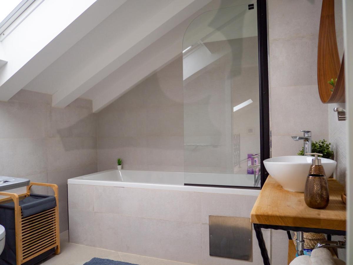 Grand Amore Apartment Дубровник Екстериор снимка