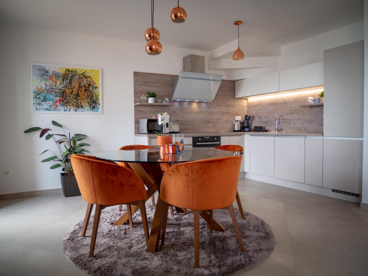 Grand Amore Apartment Дубровник Екстериор снимка